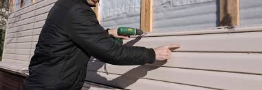 Affordable Siding Repair and Maintenance Services in Maineville, OH